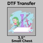 DTF Transfer 3.5" Thumbnail