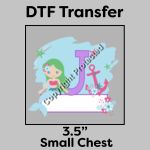 DTF Transfer 3.5" Thumbnail