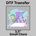 DTF Transfer 3.5" Thumbnail