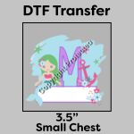 DTF Transfer 3.5" Thumbnail