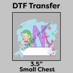 DTF Transfer 3.5" Thumbnail