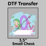 DTF Transfer 3.5" Thumbnail