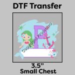 DTF Transfer 3.5" Thumbnail