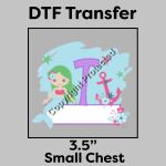 DTF Transfer 3.5" Thumbnail