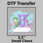 DTF Transfer 3.5" Thumbnail