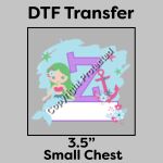 DTF Transfer 3.5" Thumbnail