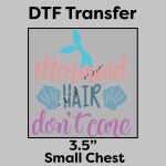 DTF Transfer 3.5" Thumbnail