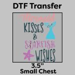 DTF Transfer 3.5" Thumbnail