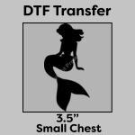 DTF Transfer 3.5" Thumbnail