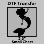 DTF Transfer 3.5" Thumbnail