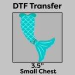 DTF Transfer 3.5" Thumbnail