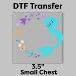 DTF Transfer 3.5" Thumbnail