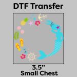 DTF Transfer 3.5" Thumbnail