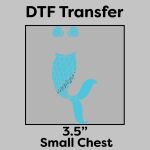 DTF Transfer 3.5" Thumbnail