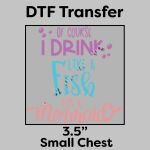 DTF Transfer 3.5" Thumbnail