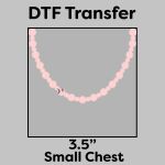 DTF Transfer 3.5" Thumbnail