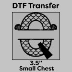 DTF Transfer 3.5" Thumbnail