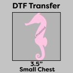 DTF Transfer 3.5" Thumbnail