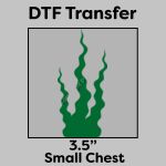 DTF Transfer 3.5" Thumbnail