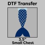 DTF Transfer 3.5" Thumbnail