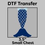 DTF Transfer 3.5" Thumbnail