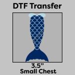 DTF Transfer 3.5" Thumbnail