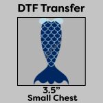 DTF Transfer 3.5" Thumbnail