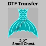 DTF Transfer 3.5" Thumbnail