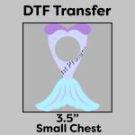 DTF Transfer 3.5" Thumbnail