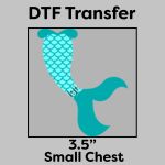 DTF Transfer 3.5" Thumbnail