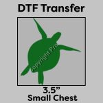 DTF Transfer 3.5" Thumbnail