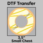 DTF Transfer 3.5" Thumbnail