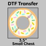 DTF Transfer 3.5" Thumbnail