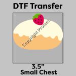 DTF Transfer 3.5" Thumbnail