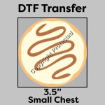 DTF Transfer 3.5" Thumbnail