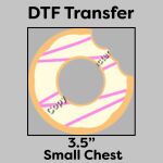 DTF Transfer 3.5" Thumbnail