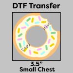 DTF Transfer 3.5" Thumbnail