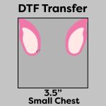 DTF Transfer 3.5" Thumbnail