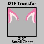 DTF Transfer 3.5" Thumbnail