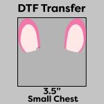 DTF Transfer 3.5" Thumbnail