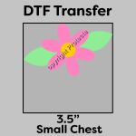 DTF Transfer 3.5" Thumbnail