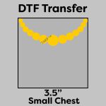 DTF Transfer 3.5" Thumbnail