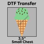 DTF Transfer 3.5" Thumbnail