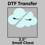 DTF Transfer 3.5" Thumbnail