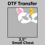 DTF Transfer 3.5" Thumbnail