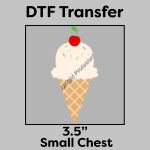 DTF Transfer 3.5" Thumbnail