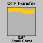 DTF Transfer 3.5" Thumbnail