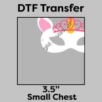 DTF Transfer 3.5" Thumbnail