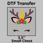 DTF Transfer 3.5" Thumbnail