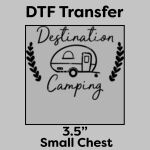 DTF Transfer 3.5" Thumbnail